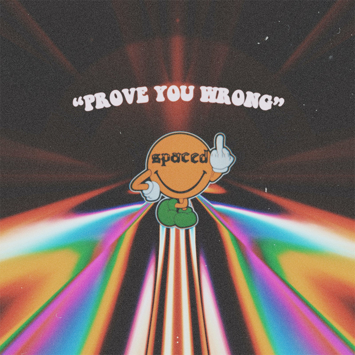 Spaced announce ‘Spaced Jams’ comp, share new song “Prove You Wrong”