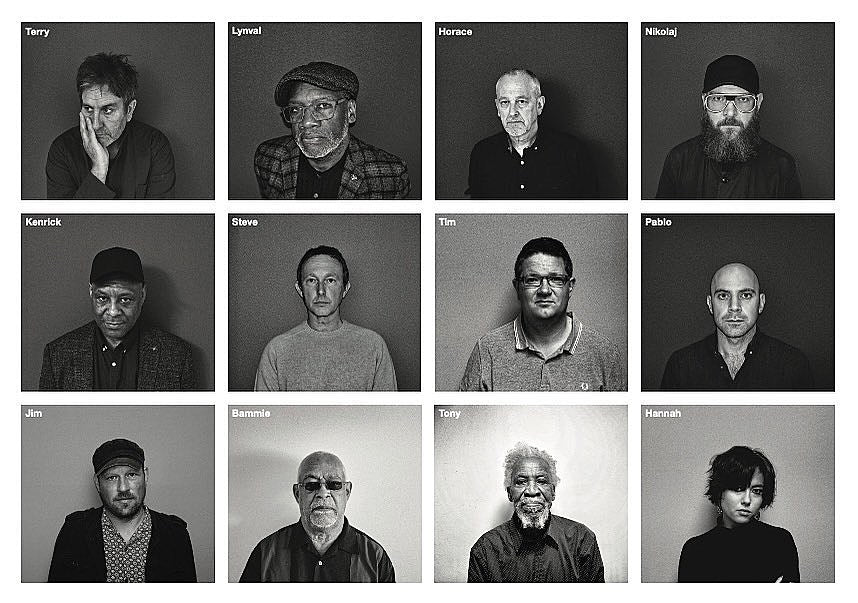 The Specials announce new album ‘Protest Songs 1924-2012’, share “Freedom Highway”