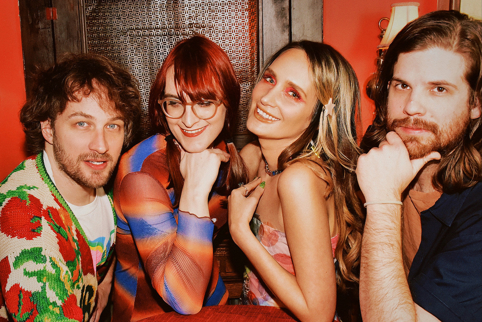 Speedy Ortiz announce new album & tour, share “You S02”