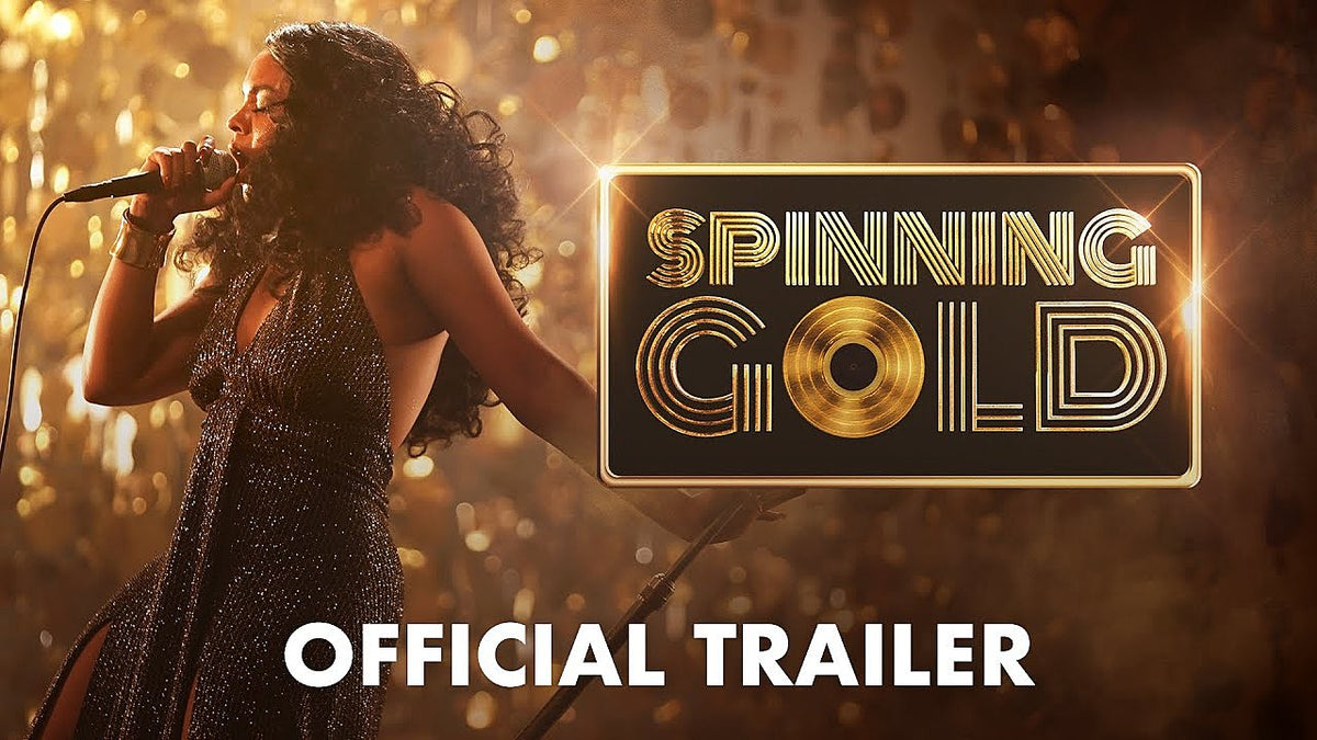 Casablanca Records biopic ‘Spinning Gold’ out in March (watch the trailer)