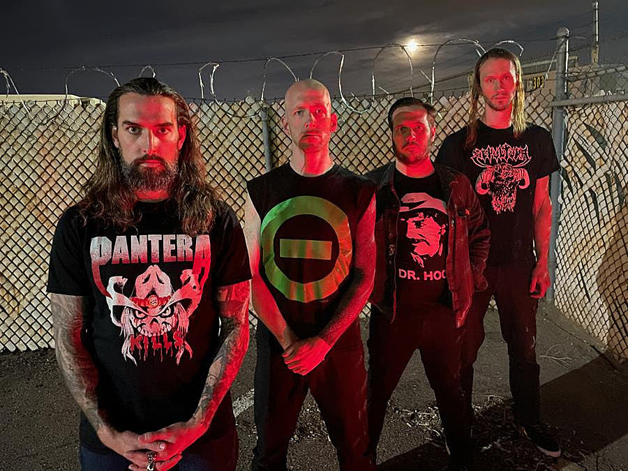 Spirit Adrift’s Nate Garrett tells us about his favorite albums of 2021