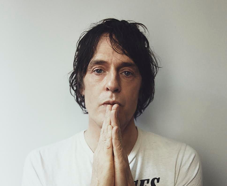 Spiritualized cancel tonight’s Jersey City show after “medical emergency” in Philly on Thursday