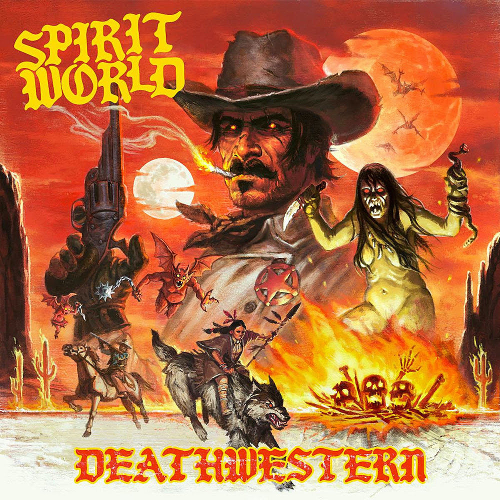 17 New Metal & Hardcore Songs Out This Week