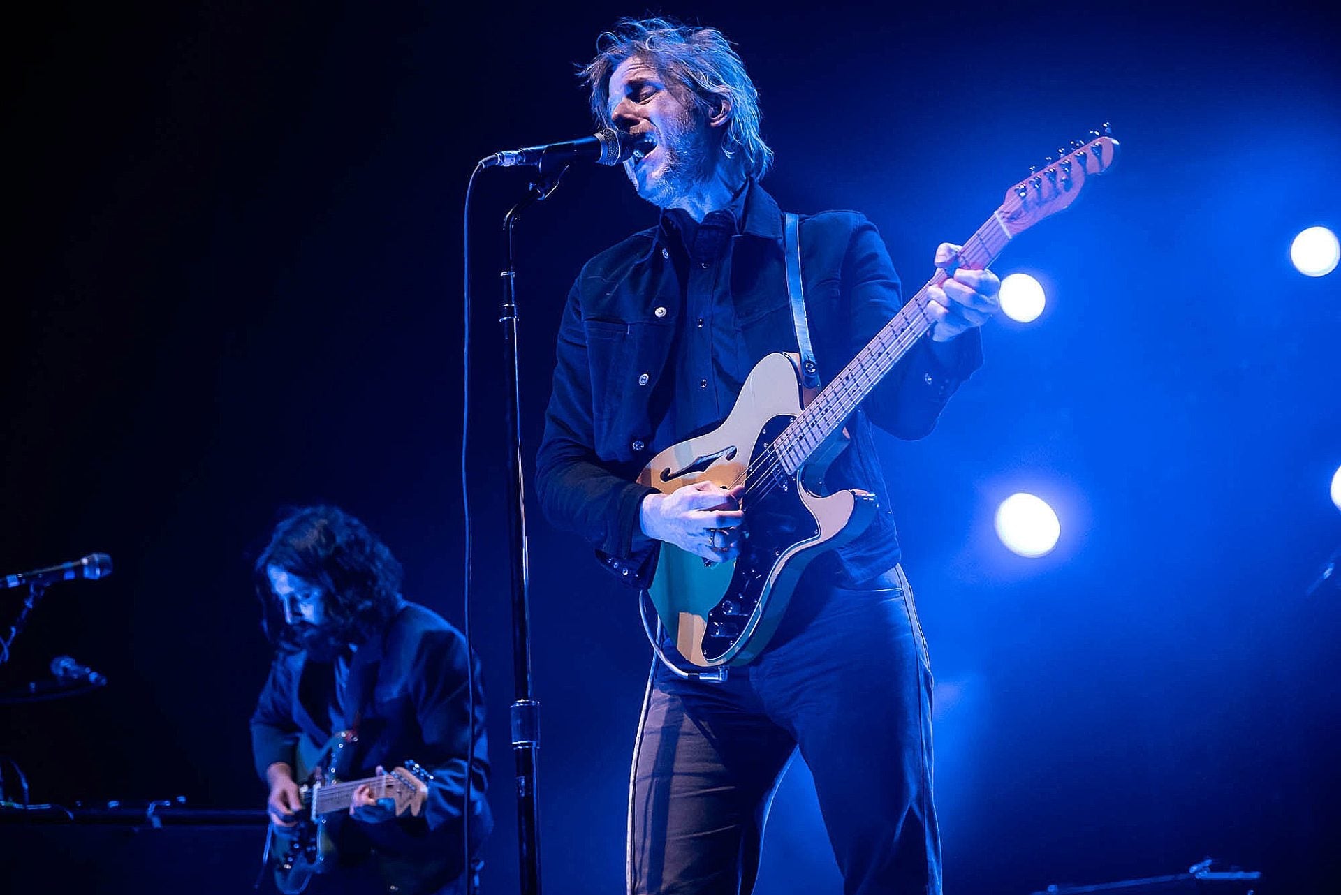 Spoon share “My Babe” video and Adrian Sherwood remix