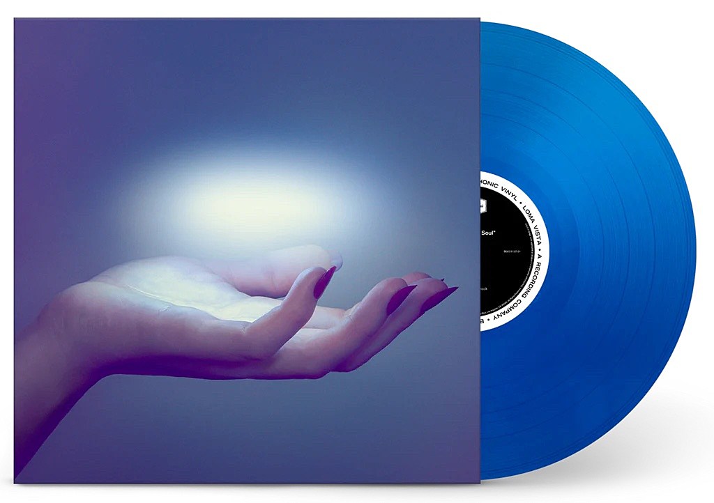 New exclusive vinyl: Spoon’s ‘They Want My Soul’ on sky blue vinyl