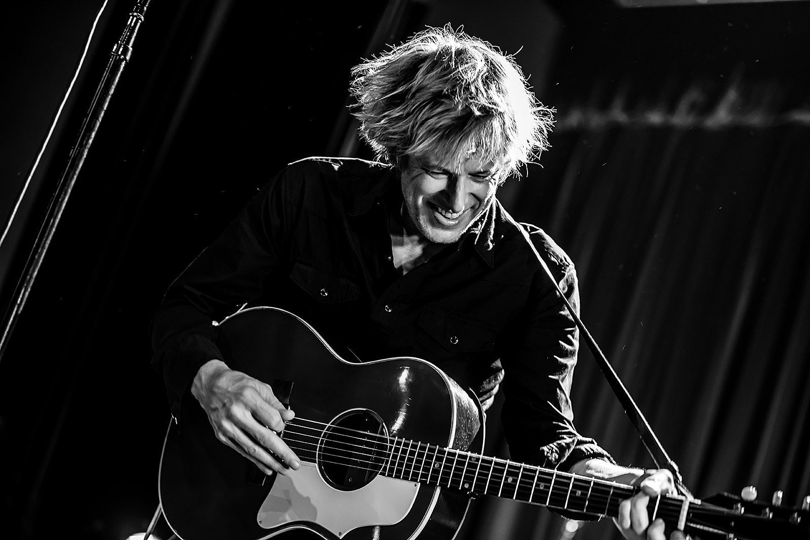Tour news: Spoon, Incubus, Jason Isbell, Bikini Kill openers, Marc Ribot, more