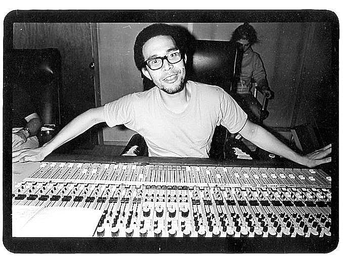 We paid tribute to SST producer SPOT on this week’s BrooklynVegan Blog Radio on SiriusXMU
