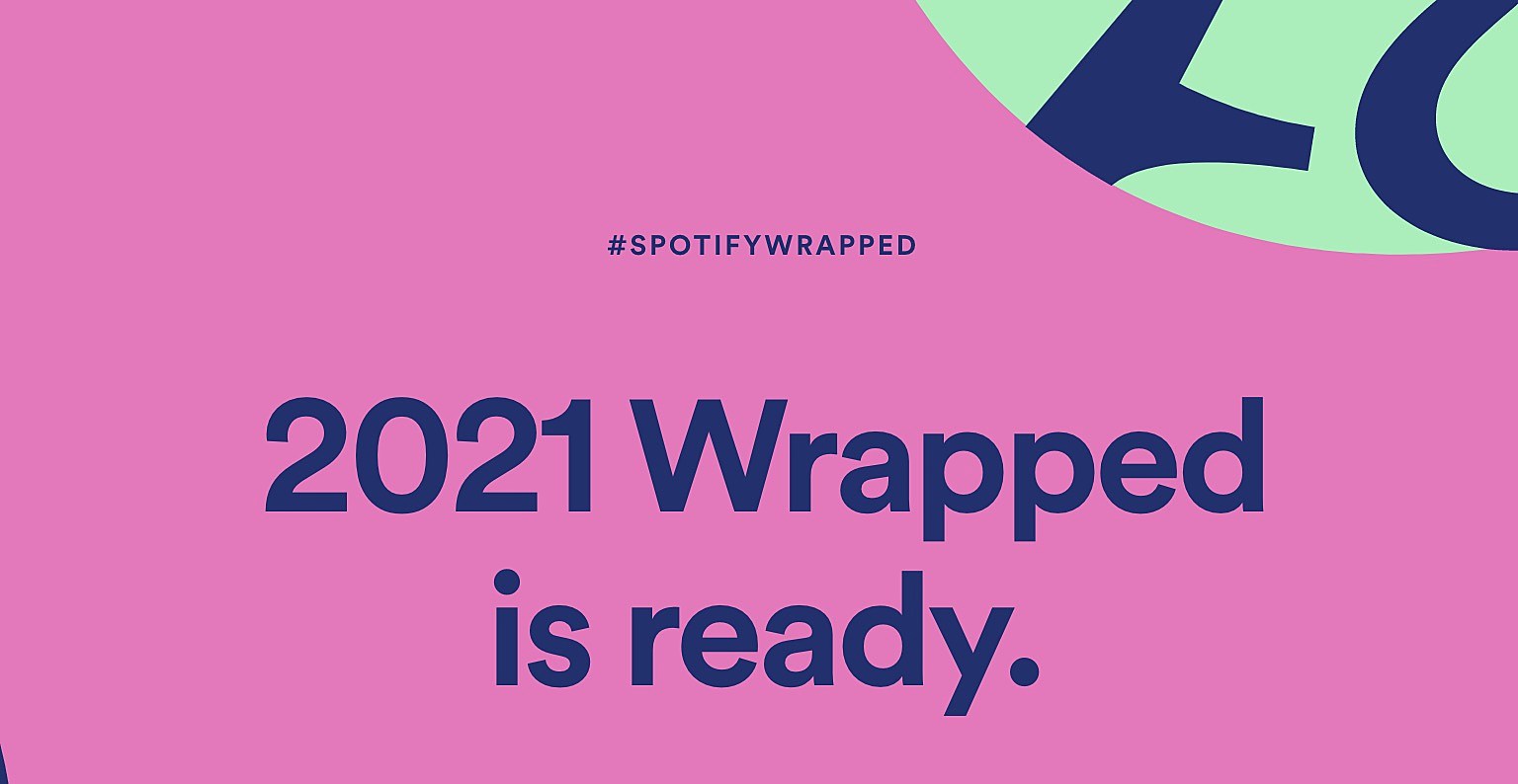 Spotify Wrapped 2021 is here; top played artists, albums & songs worldwide revealed too