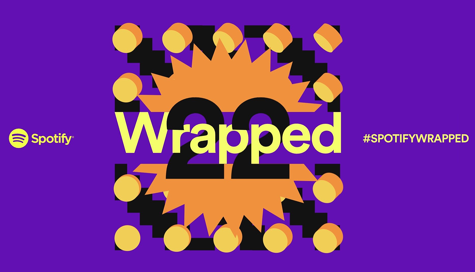 Spotify Wrapped 2022 is here; top played artists, songs & albums worldwide revealed too