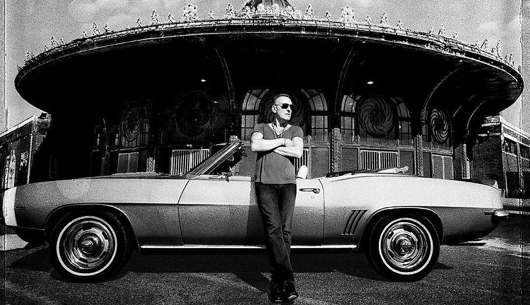 Tour news: Bruce Springsteen, Early James, Tank & The Bangas, Papercuts, more