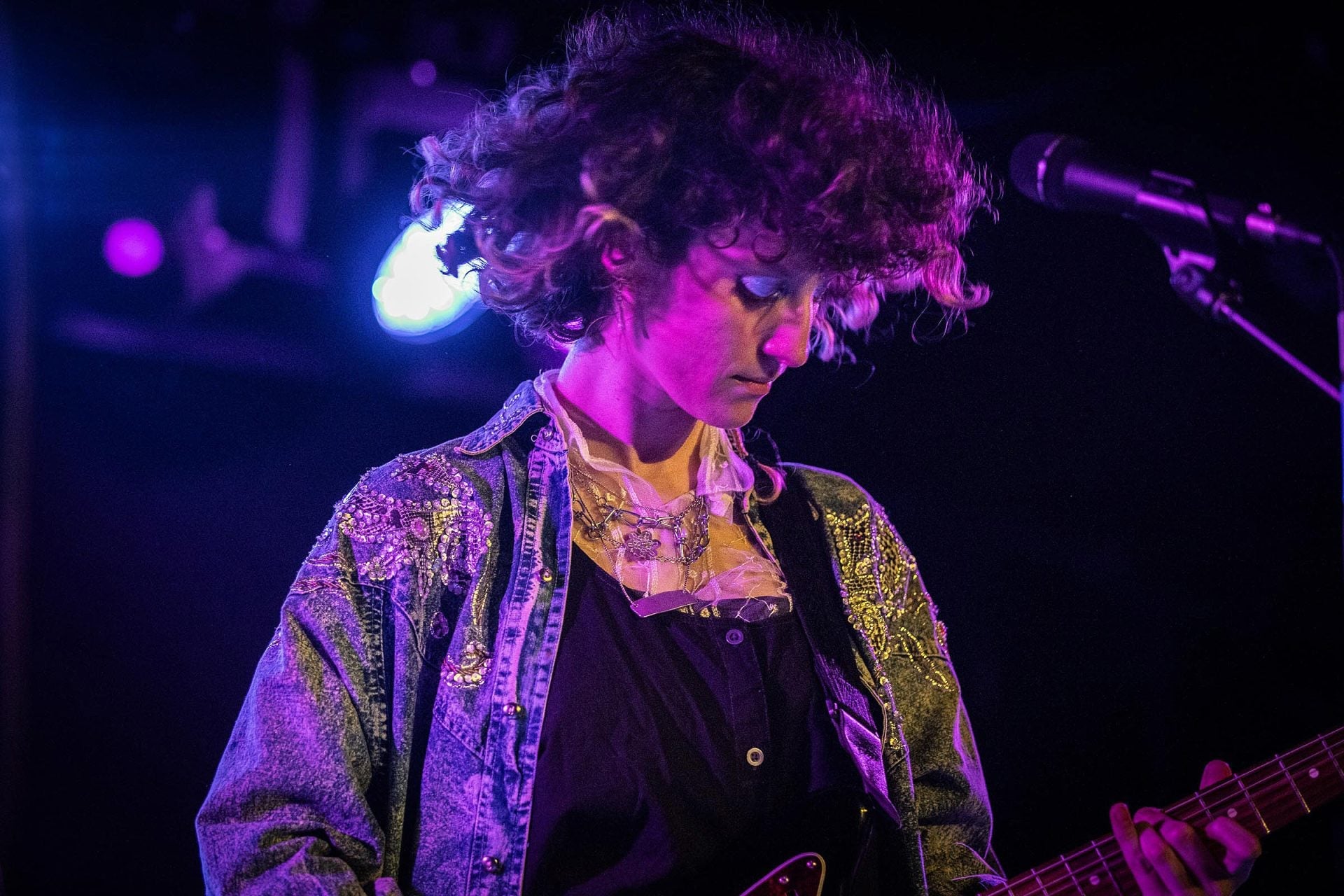 Squirrel Flower & other artists drop off SXSW over fest’s “ties to the defense industry”