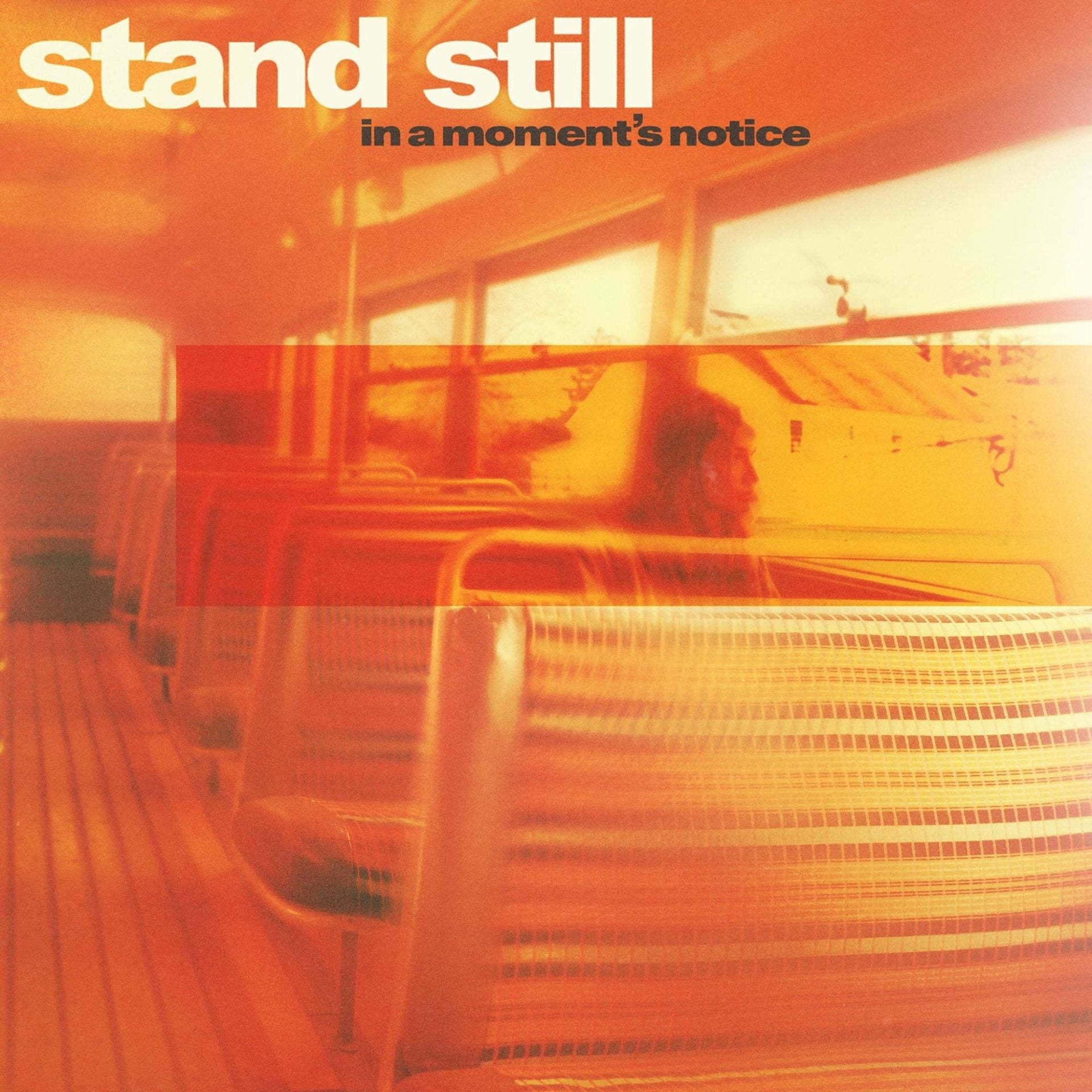 Stand Still share new song “With All My Love,” expand tour