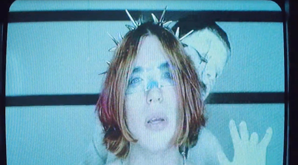 Static Dress release new single “Di-sinTer” ft. King Yosef (watch the video)
