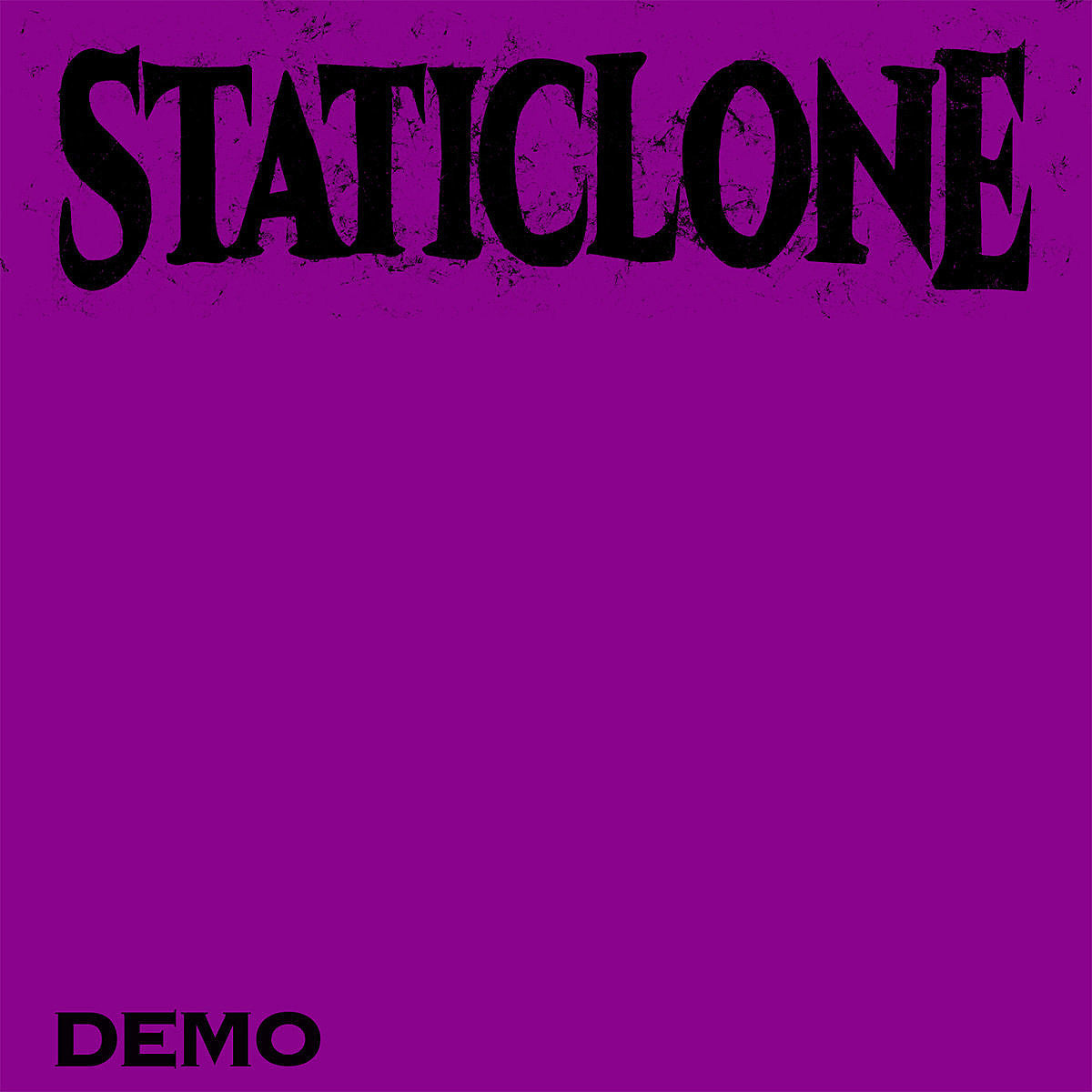 Blacklisted members form new band Staticlone, release demo (listen)