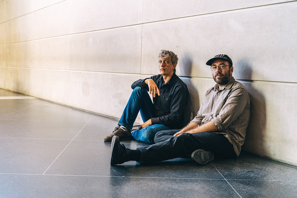 Tour news: The National, Sisters of Mercy, Steve Gunn & David Moore, Cindy Lee, more