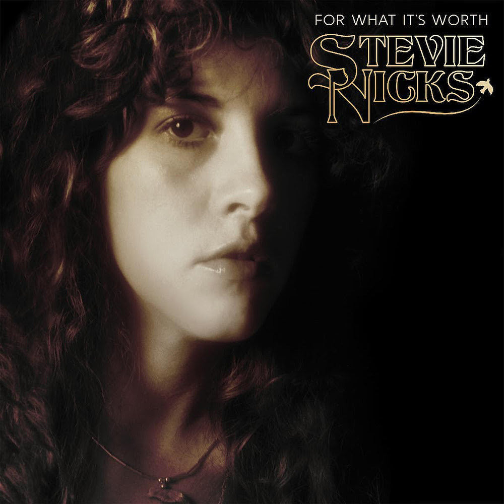 Stevie Nicks releases cover of Buffalo Springfield’s “For What It’s Worth”