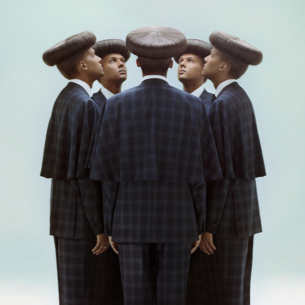 Stromae announces North American tour, Madison Square Garden included