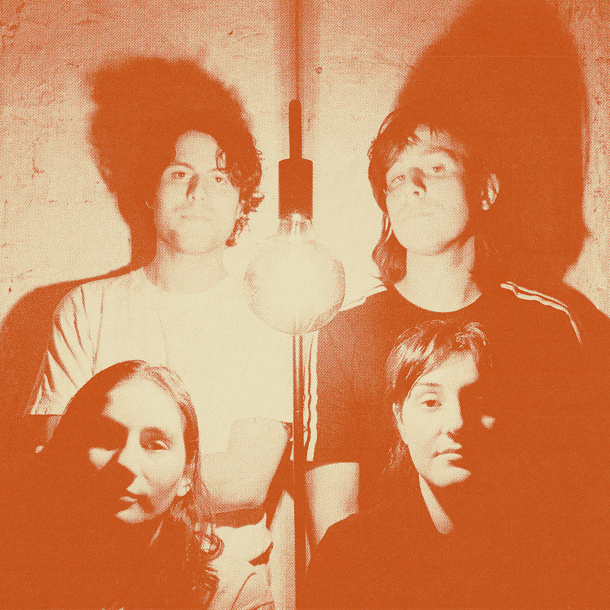 The Stroppies prep new LP ‘Levity,’ touring with Paul Weller (stream “The Perfect Crime”)