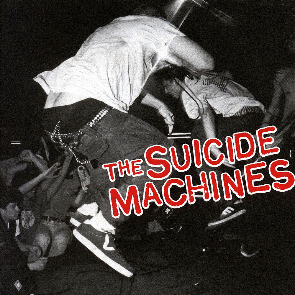 Tickets for Suicide Machines, HEY-SMITH, Planet Smashers, Kill Lincoln, Bad Operation NYC show on BV presale
