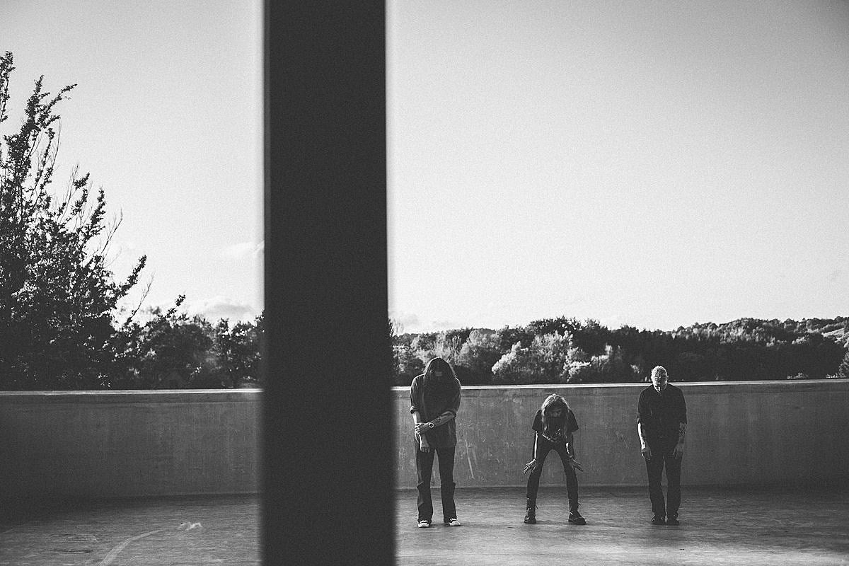 Watch Swiss post-metal trio Sum of R’s video for new song “Lust”