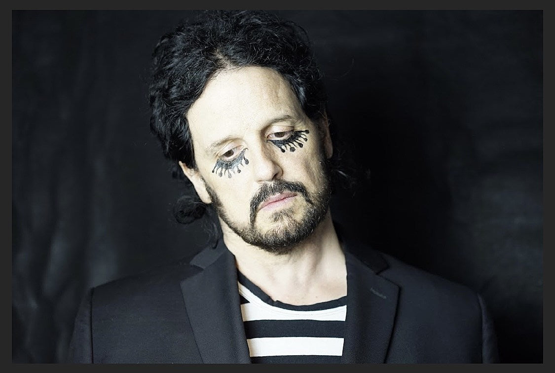 Sun Atoms discusses the inspirations behind new album (watch his new video)