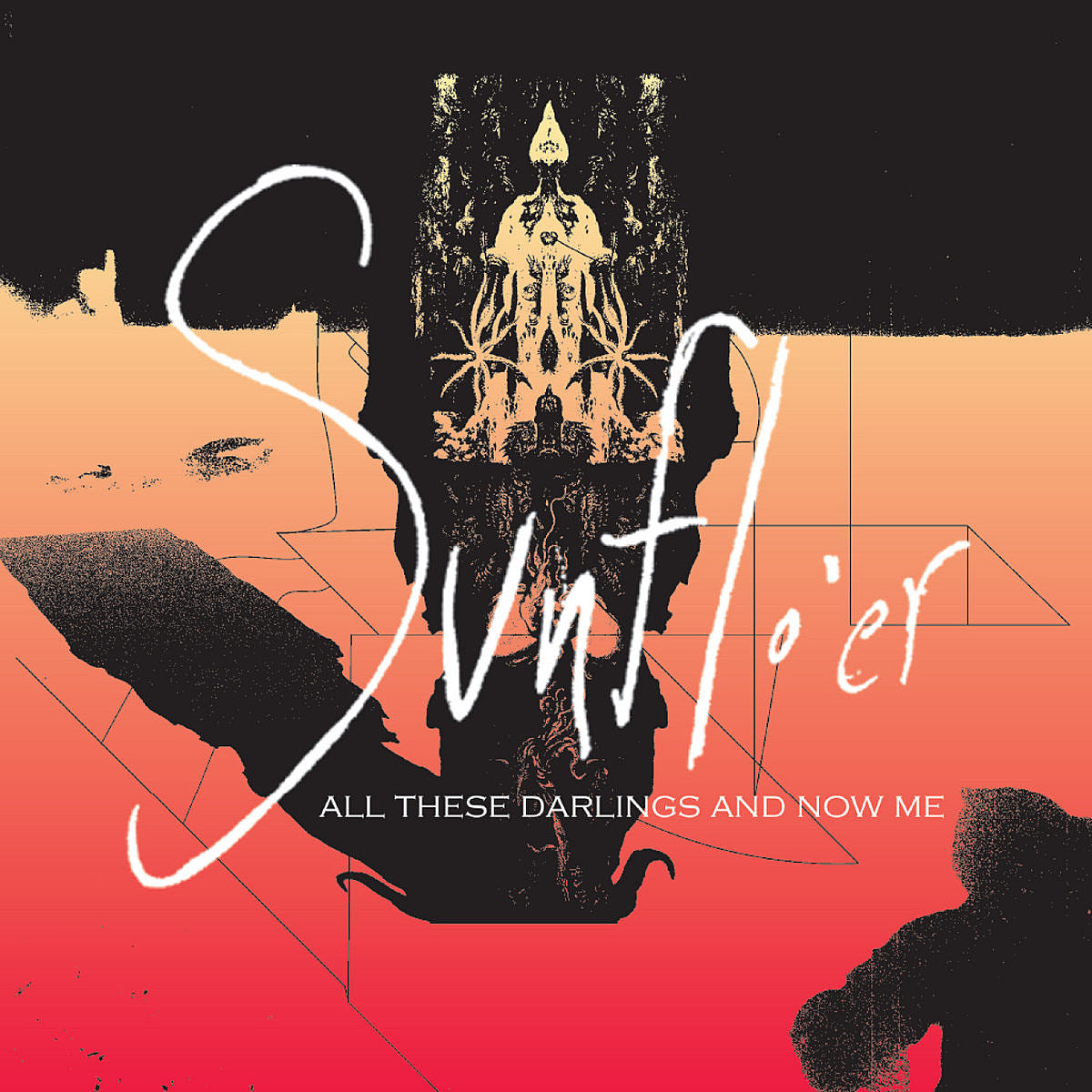 Stream Sunflo’er’s new rock & roll-infused mathcore LP ‘all these darlings and now me’
