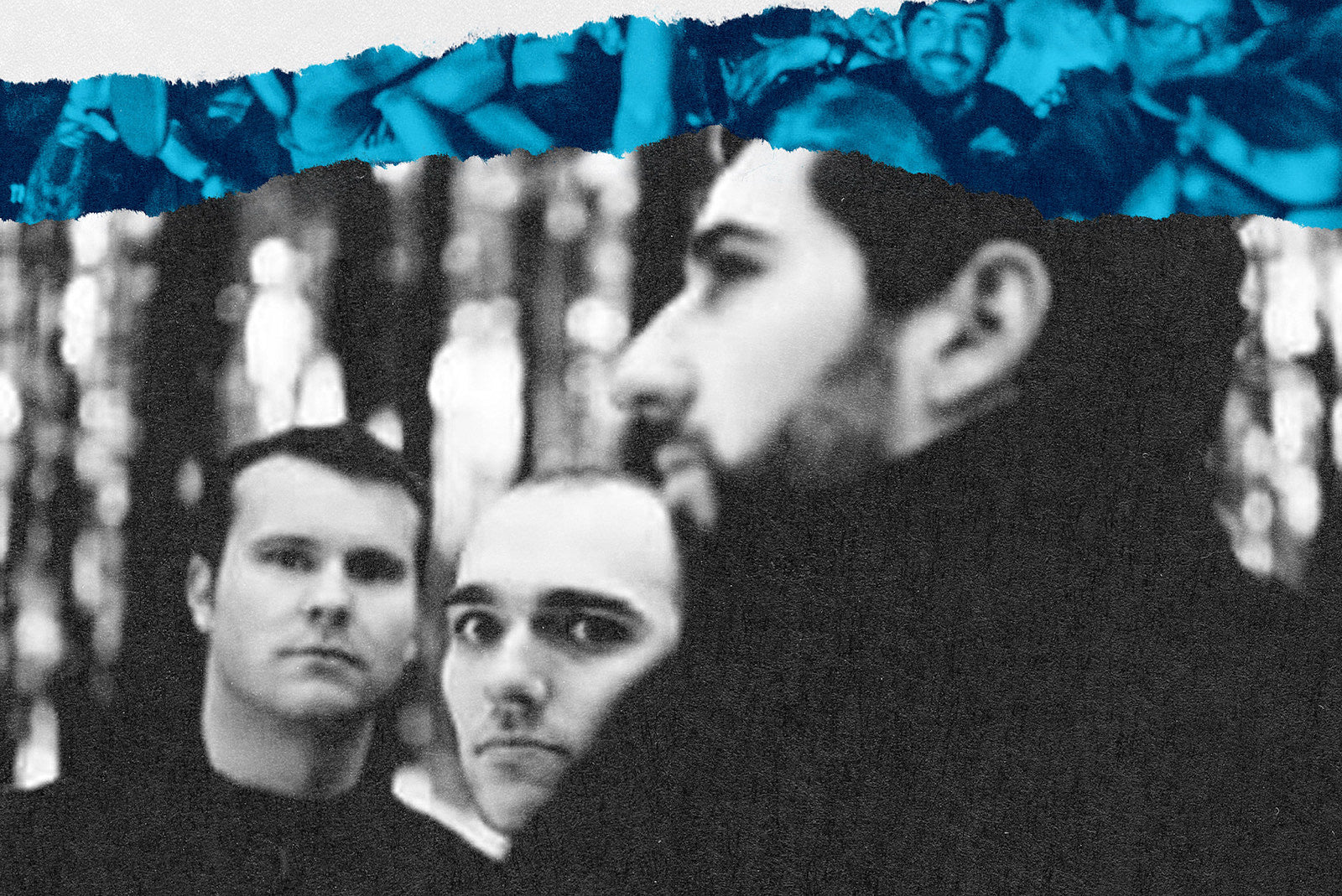 Sunny Day Real Estate added to Furnace Fest as headliner