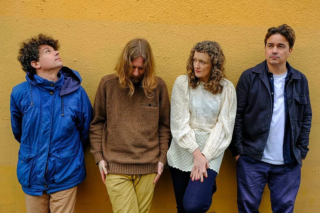 Sunset Rubdown add 2nd NYC show to first tour since 2009