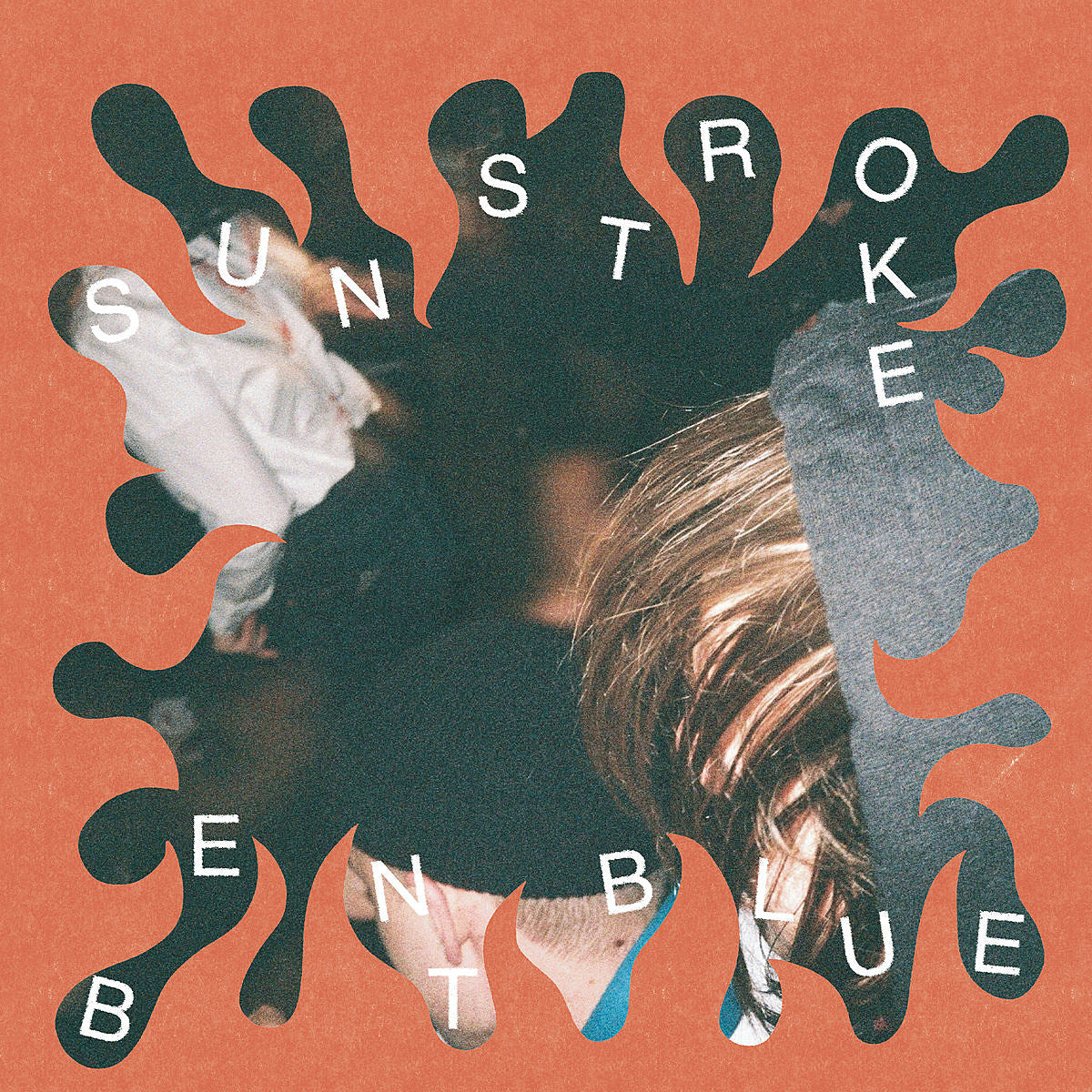 Melodic hardcore bands Sunstroke & Bent Blue team up for split 7″ (stream it early)
