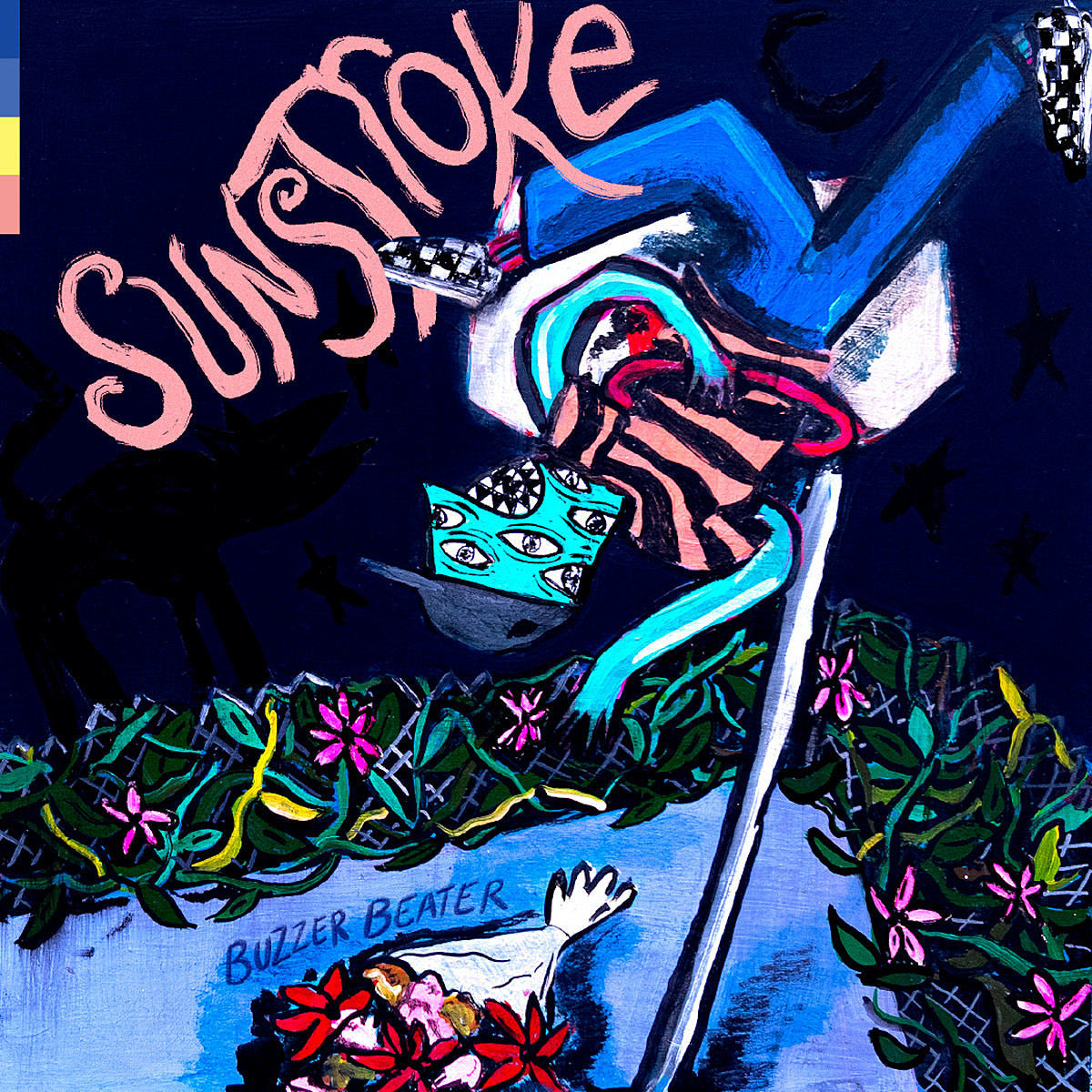 Melodic hardcore band Sunstroke return with two great new tracks (listen)