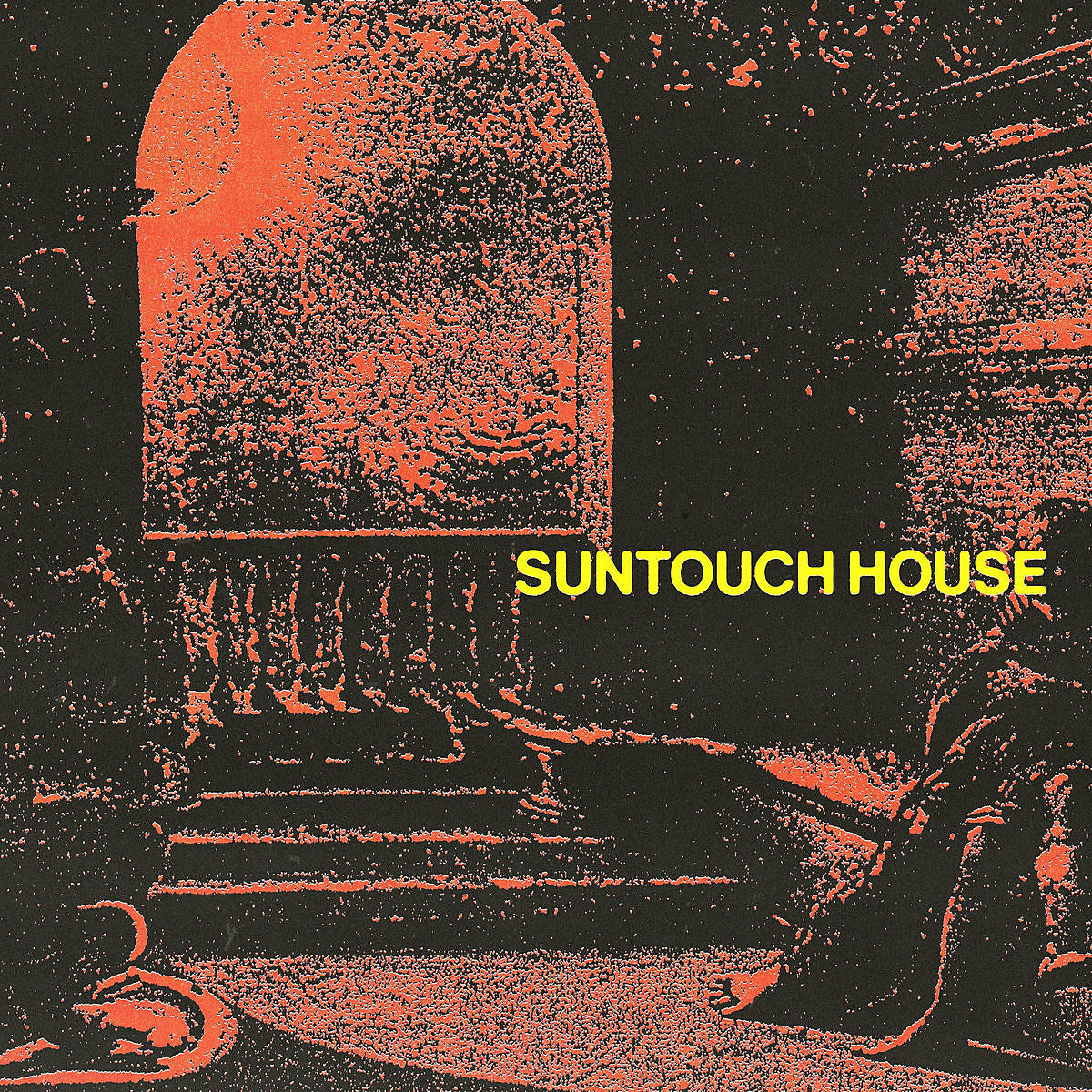 Stream Suntouch House’s (mem Colonial Wound, Yashira) debut ‘Demonstration’