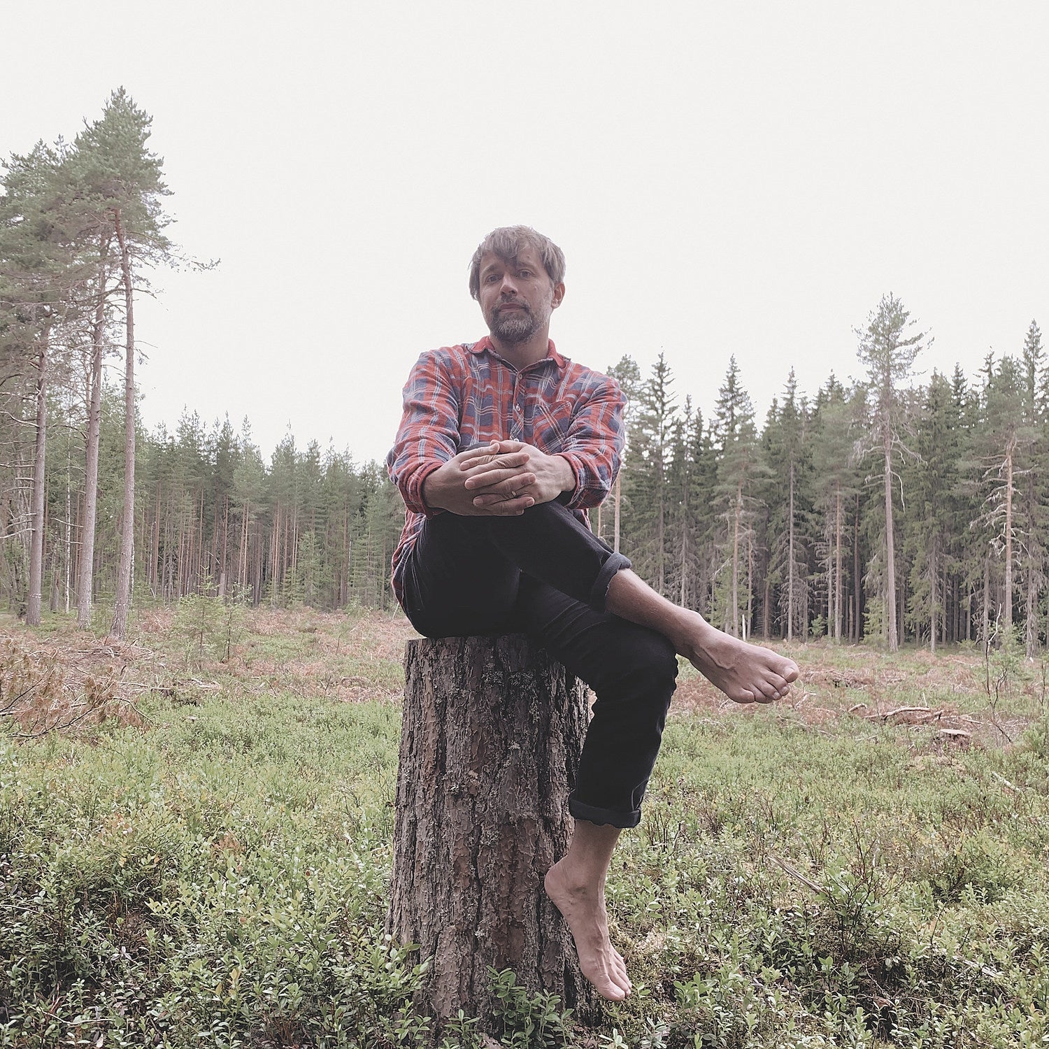 SunYears (Peter of Peter Bjorn & John) announces debut album, taps Jess Williamson for lead single