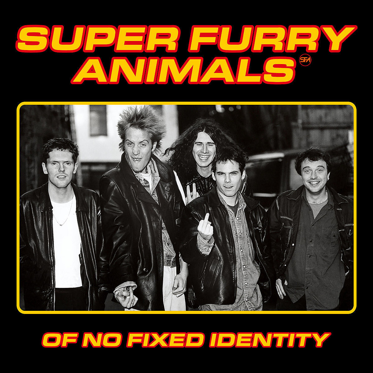 Super Furry Animals share unreleased 1st recording ft Rhys Ifans to help save Severn Estuary