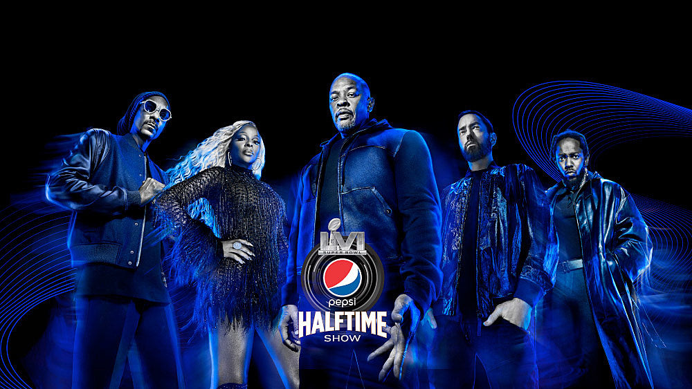 10 Super Bowl 2022 Halftime Show commercials, from Andre 3000 to Austin Powers to Doja Cat