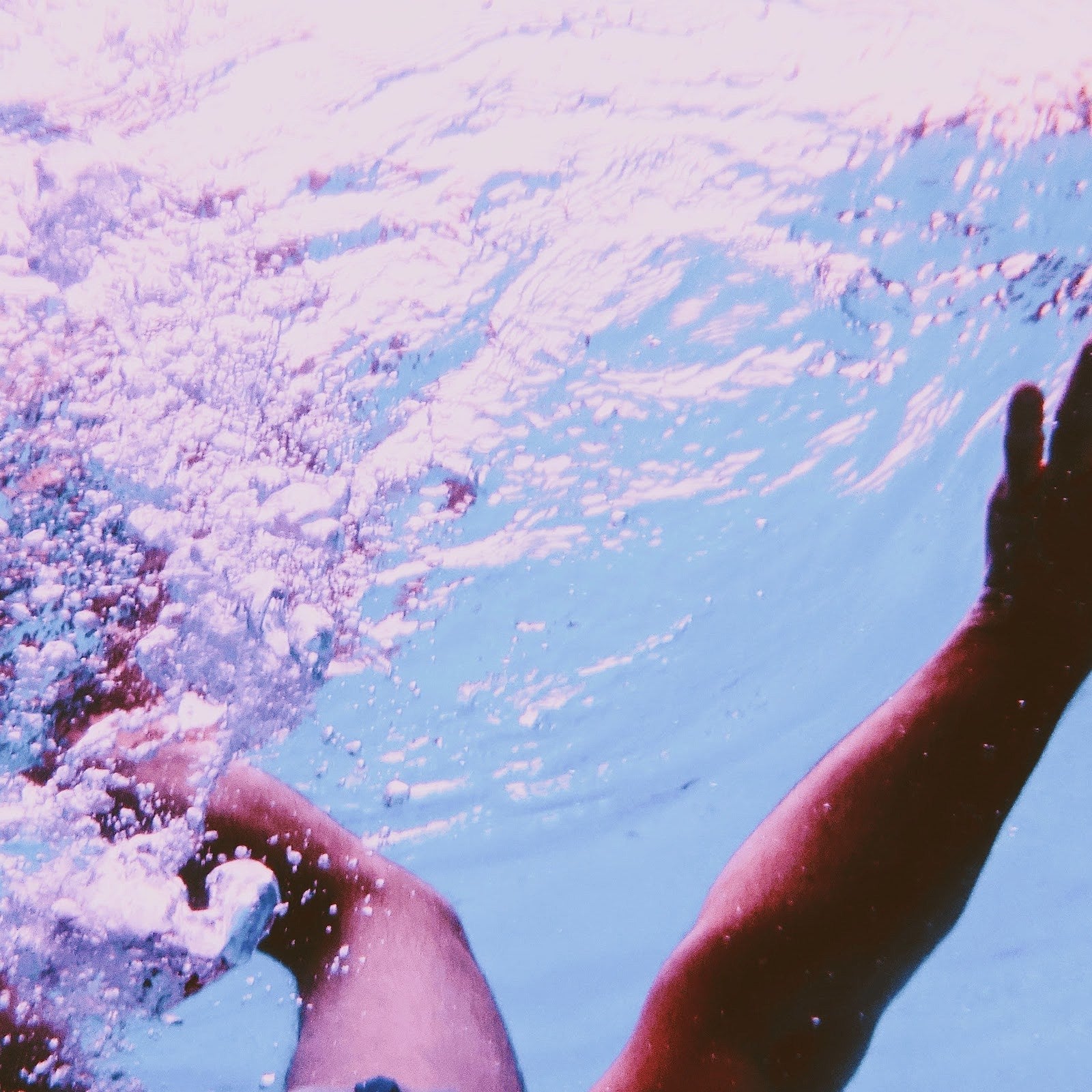 Stream Superdestroyer’s lo-fi, trippy emo album ‘Such Joy’