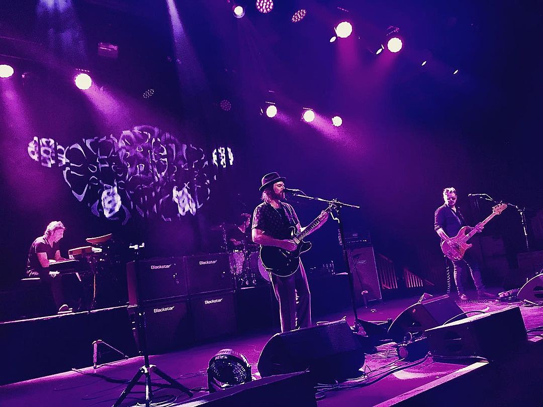Supergrass played their first NYC show in 14 years (setlist, video), play again tonight