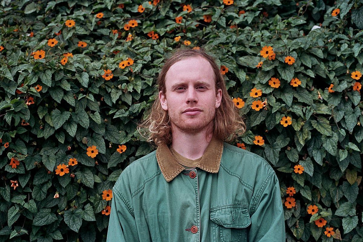 The Sidekicks vocalist announces debut album by new project superviolet (stream a track)