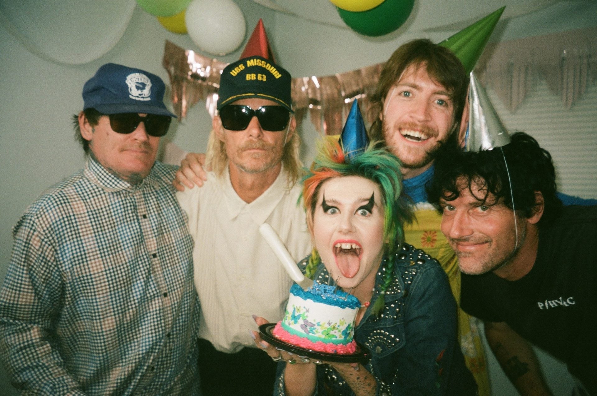Surfbort tap pro skateboarder Lizzie Armanto for “Lot Lizard 93” video (watch), touring