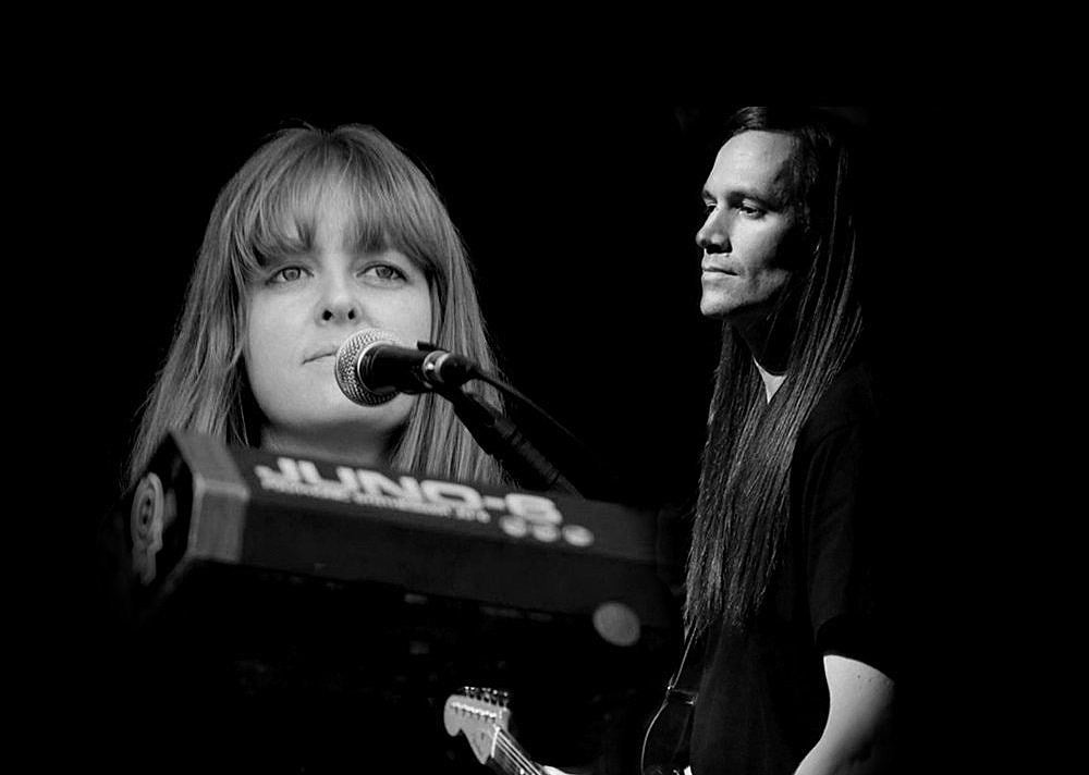 Electrelane’s Verity Susman & Wire’s Matthew Simms releasing charity single (listen)
