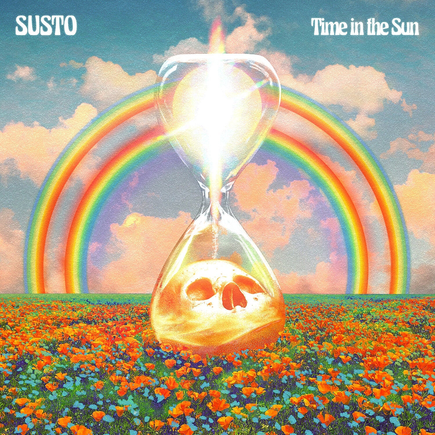 SUSTO prep new LP ‘Time in the Sun,’ touring (listen to “Summertime”)