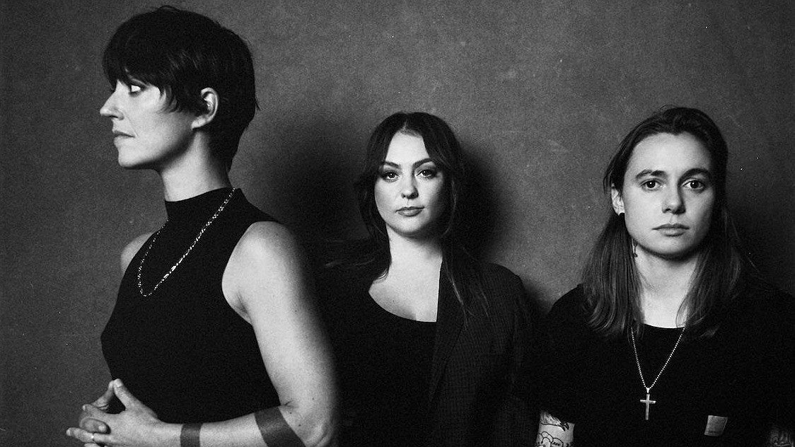 Sharon Van Etten, Angel Olsen & Julien Baker announce joint tour