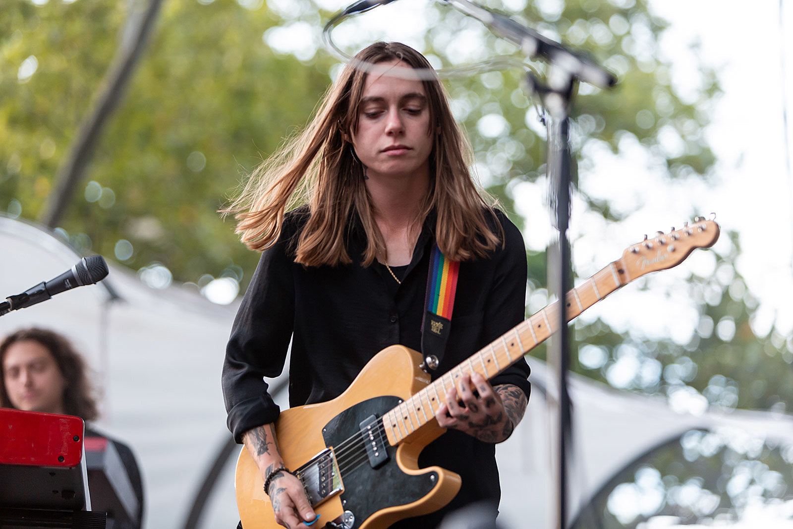 Julien Baker announces fall 2024 tour