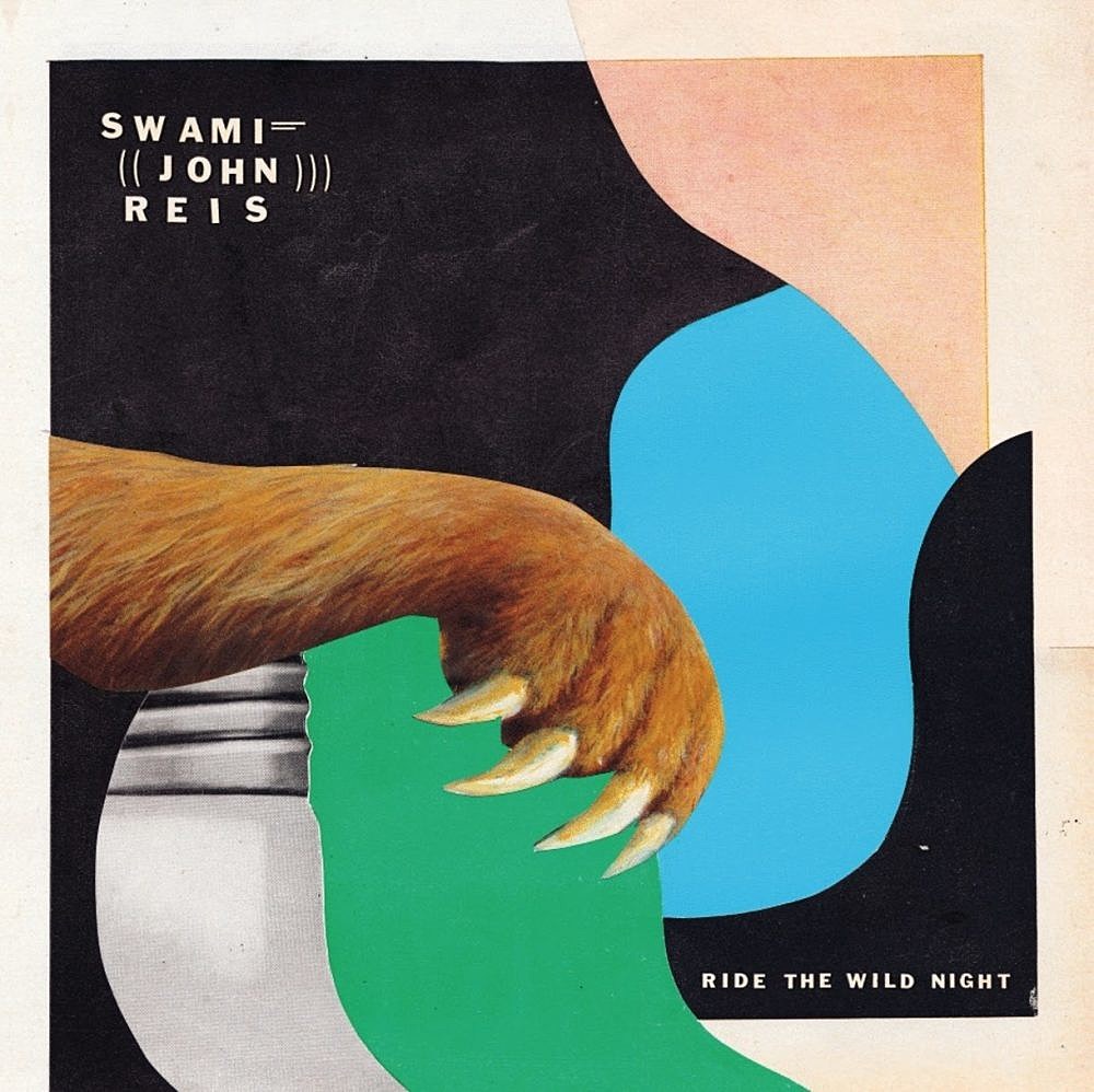 Swami John Reis (Drive Like Jehu, RFTC) preps new LP, shares “Do You Still Wanna Make Out?”