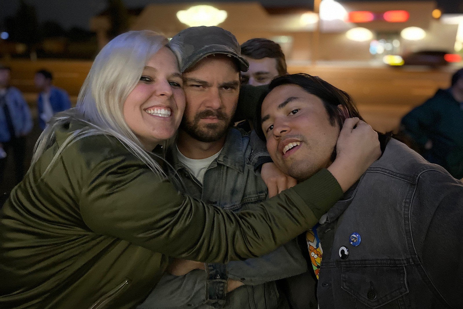 LA hardcore band Sweat (mem Graf Orlock) sign to Pirates Press Records, release new video