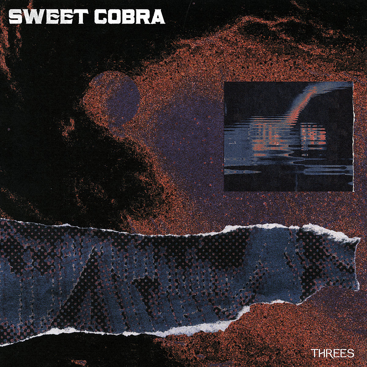 Sweet Cobra prep first LP in 7 years, ‘Threes’ (watch the “Coats” video)