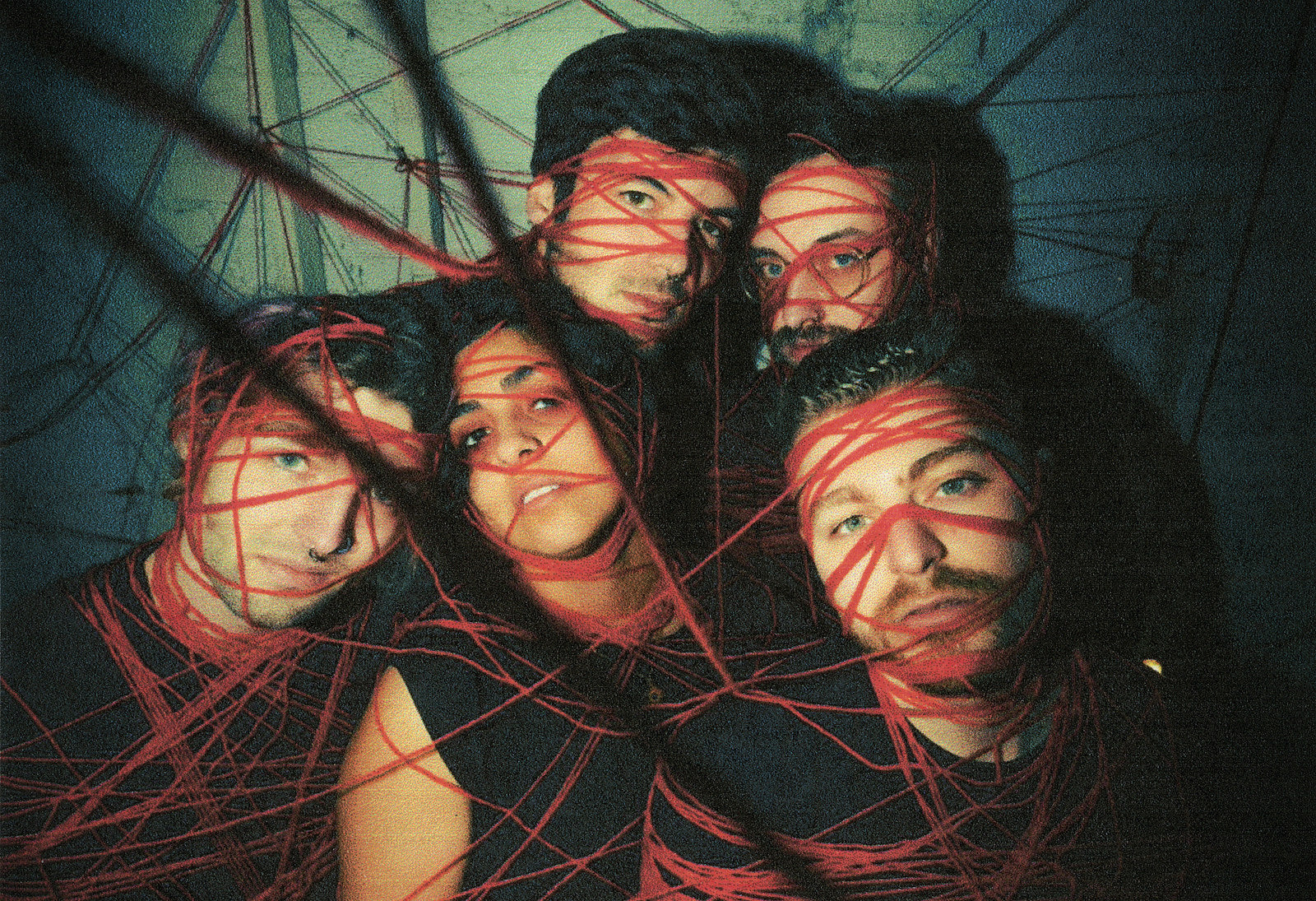 Sweet Pill tell us about their favorite albums of 2022