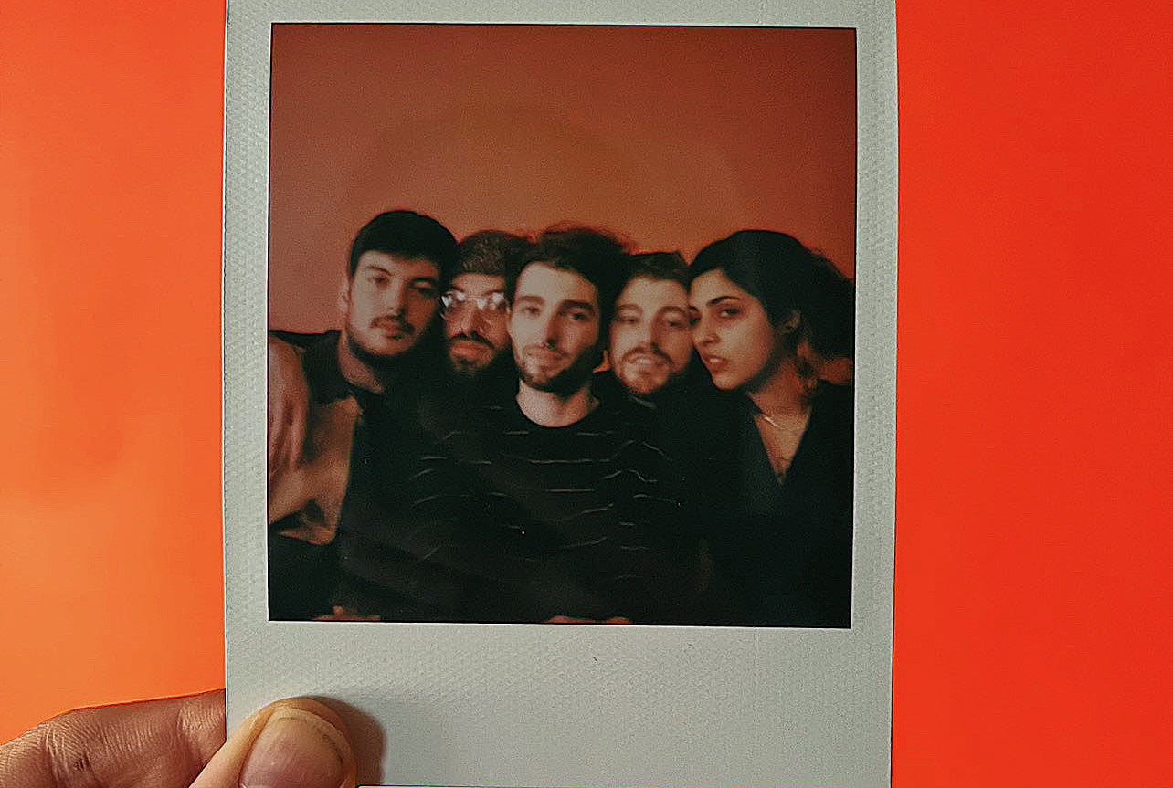 Sweet Pill and Their / They’re / There announce co-headlining tour