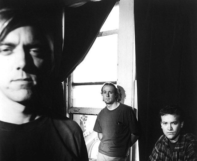 Swell frontman David Freel has died at 64