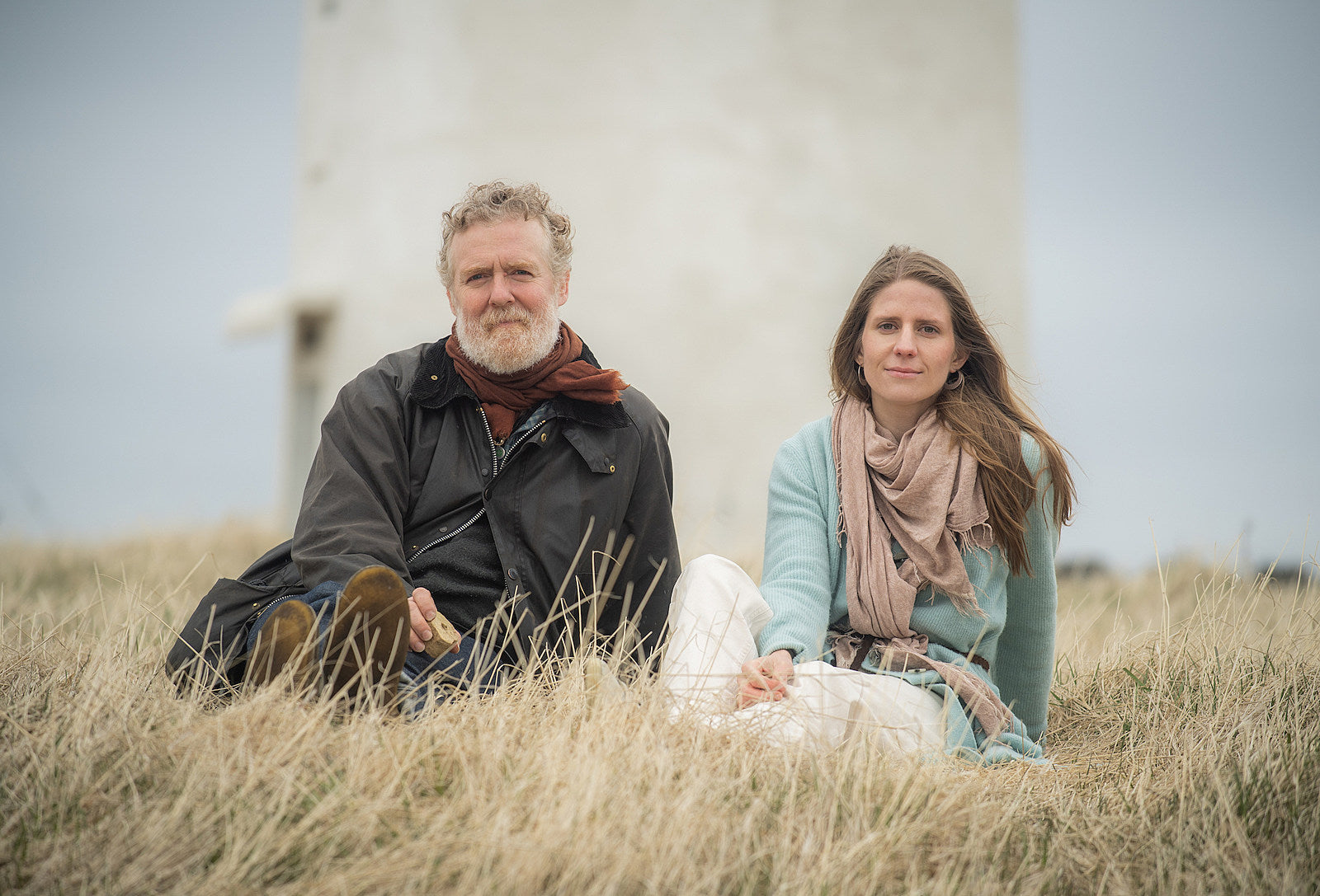 The Swell Season share 1st new song in 13 years ahead of ‘Once’ anniversary tour
