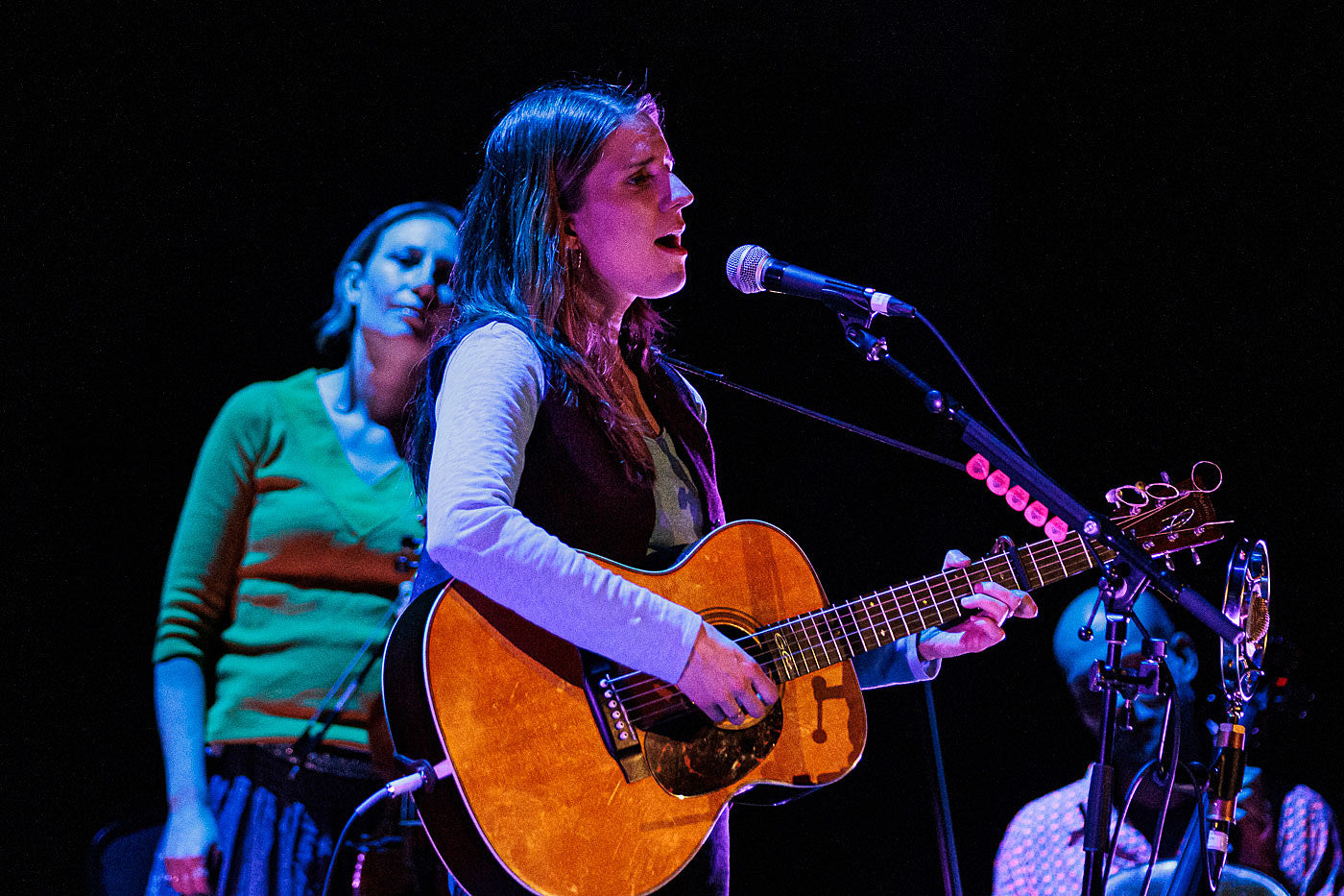 Marketa Irglova releases new LP (listen); Swell Season reissued on color vinyl